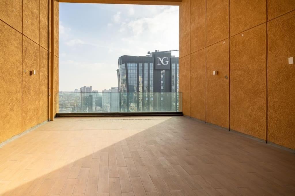 Nef 36 Residence VI Estambul Exterior foto